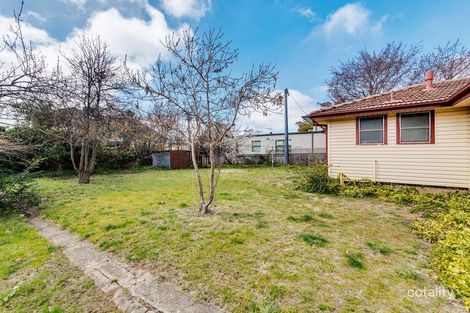 Property photo of 33 Weston Street Yarralumla ACT 2600