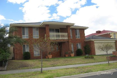 4 Boberrit Wynd, Sydenham, VIC 3037