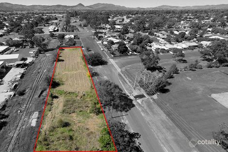 2c Nicholson St, Mudgee, NSW 2850