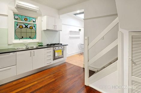 Property photo of 8 Brooke Street Albert Park VIC 3206