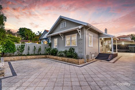 9 Second Ave, Mount Lawley, WA 6050