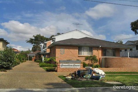 Property photo of 2/9 Wallumatta Road Caringbah NSW 2229
