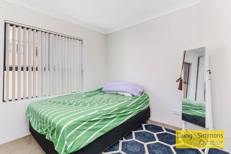 Property photo of 6/54-58 Sixth Avenue Campsie NSW 2194