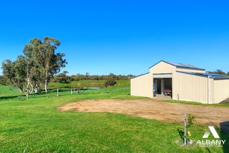 Property photo of 196 Jackson Road Narrikup WA 6326