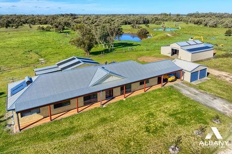 Property photo of 196 Jackson Road Narrikup WA 6326