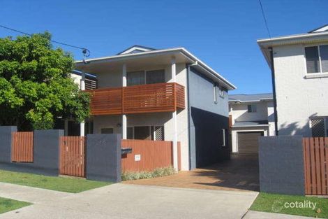 Property photo of 3/38 Pembroke Street Carina QLD 4152