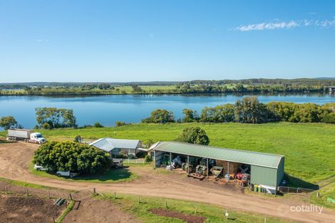 282 Newtons Rd, Dumaresq Island, NSW 2430