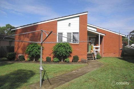 Property photo of 29 Garnsey Avenue Panania NSW 2213