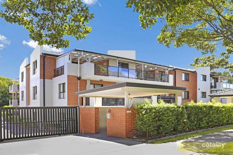 Property photo of 6/54-58 Sixth Avenue Campsie NSW 2194