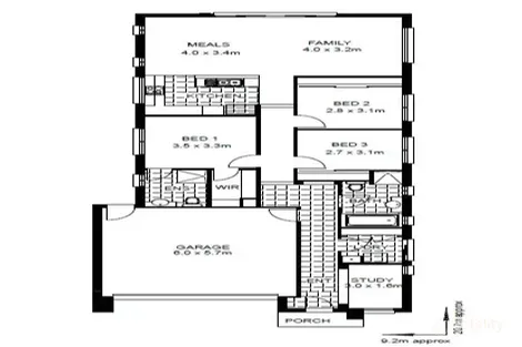 Property photo of 16 Field Street Pakenham VIC 3810