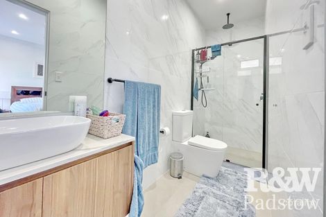 Property photo of 60A Morotai Road Revesby Heights NSW 2212