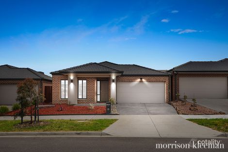 18 Gallivant Dr, Doreen, VIC 3754
