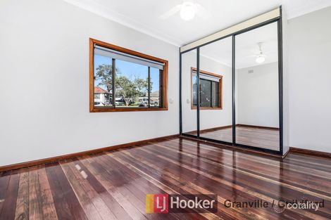 Property photo of 6 Rita Street Merrylands NSW 2160