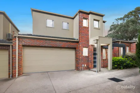 Property photo of 9/699-701 Heatherton Road Clayton South VIC 3169