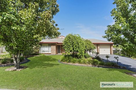 Property photo of 4 Bruce Rundle Drive Williamstown SA 5351