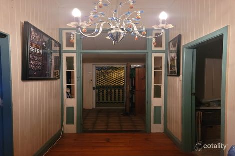 Property photo of 161 Pratten Street Dalby QLD 4405