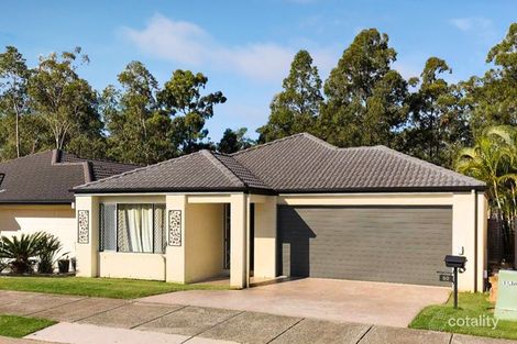 50 Heritage Cct, Springfield Lakes, QLD 4300