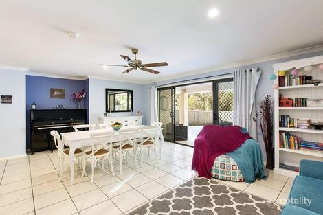 Property photo of 50 Heritage Circuit Springfield Lakes QLD 4300