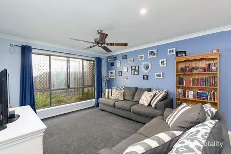 Property photo of 50 Heritage Circuit Springfield Lakes QLD 4300