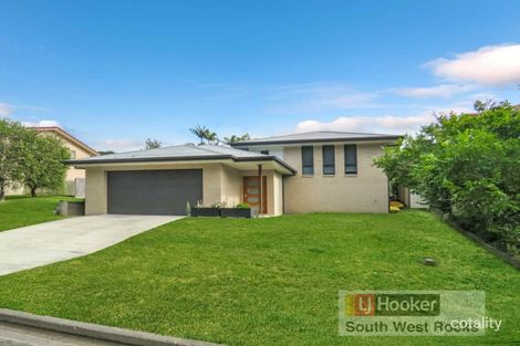51 Gilbert Cory St, South West Rocks, NSW 2431