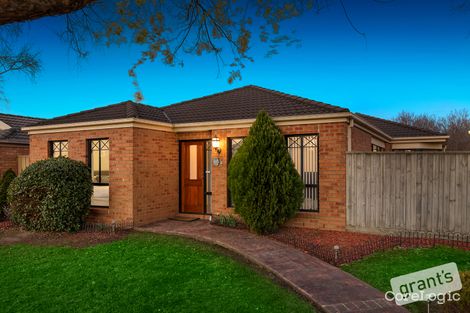 Property photo of 1 Warwick Court Berwick VIC 3806