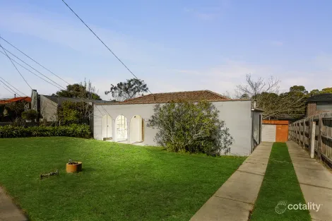 Property photo of 16 Florey Crescent Mulgrave VIC 3170