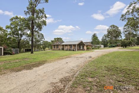 Property photo of 465 Bridgman Road Obanvale NSW 2330