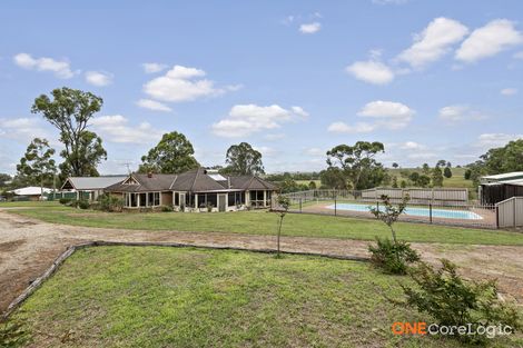 Property photo of 465 Bridgman Road Obanvale NSW 2330