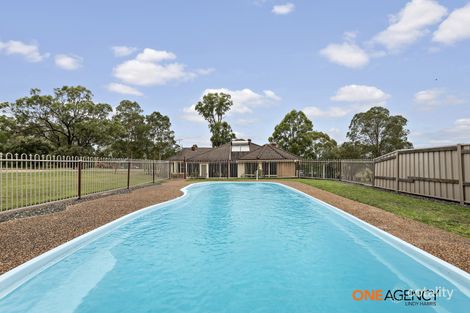 Property photo of 465 Bridgman Road Obanvale NSW 2330