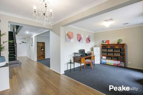 Property photo of 9 Geranium Court Berwick VIC 3806