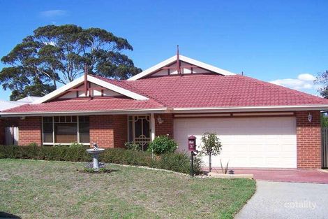 Property photo of 37 Lister Crescent Sunbury VIC 3429
