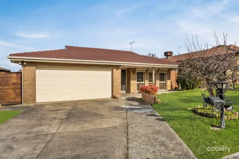 Property photo of 113 Mansfield Street Berwick VIC 3806