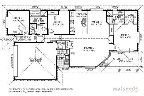 14 Cobb And Co Way, Robe, SA 5276