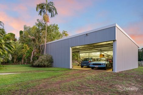 Property photo of 40 Macleod Road Howard Springs NT 0835