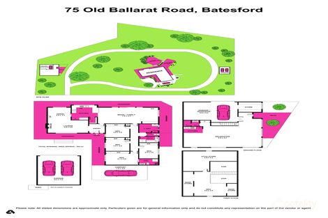 75 Old Ballarat Rd, Batesford, VIC 3213