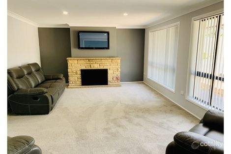 Property photo of 11 Castlereagh Highway Marrangaroo NSW 2790