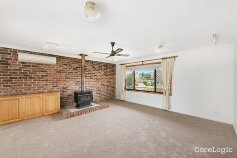 Property photo of 5 Chatsworth Crescent North Nowra NSW 2541