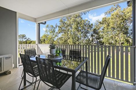 Property photo of 47/30 Slade Street Carseldine QLD 4034