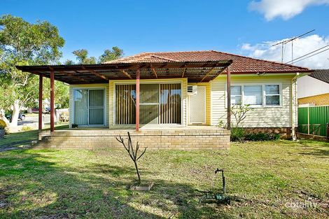 Property photo of 28 King Street Heathcote NSW 2233