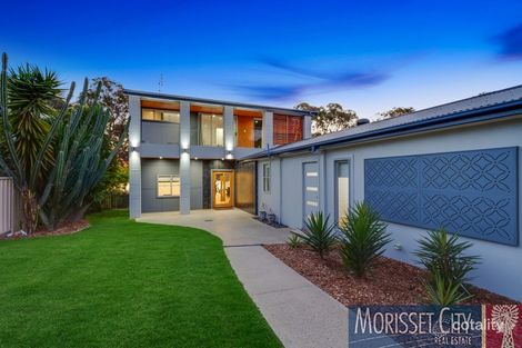 Property photo of 1 Lake View Avenue Brightwaters NSW 2264