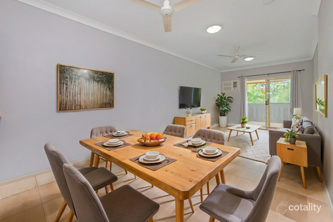 Property photo of 5/6-8 Bell Street South Townsville QLD 4810