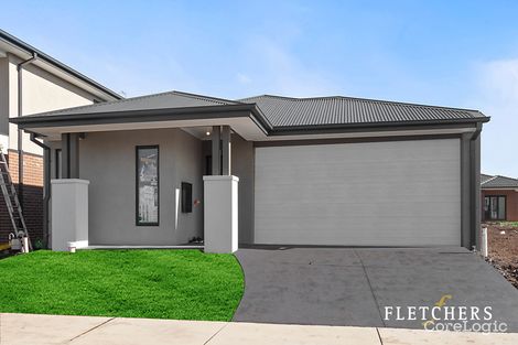 Property photo of 44 Blairmont Crescent Tarneit VIC 3029