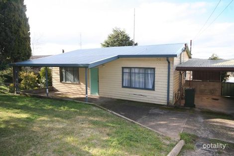 Property photo of 15 Jenolan Street Oberon NSW 2787