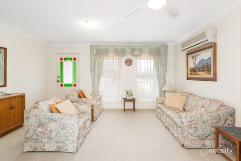 Property photo of 5/25-29 Loftus Avenue Loftus NSW 2232