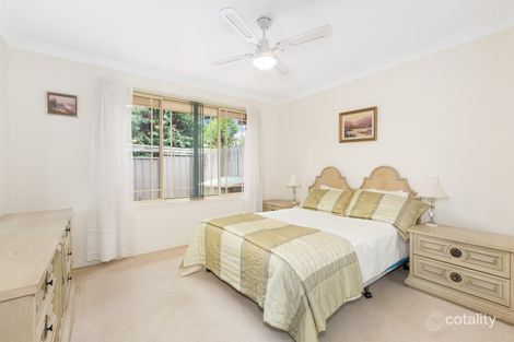 Property photo of 5/25-29 Loftus Avenue Loftus NSW 2232