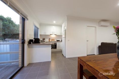 Property photo of 9/291 Cranbourne-Frankston Road Langwarrin VIC 3910