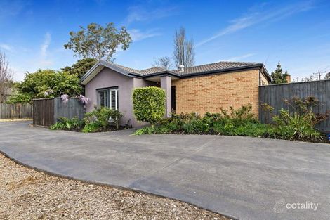 12/33 Deane St, Frankston, VIC 3199