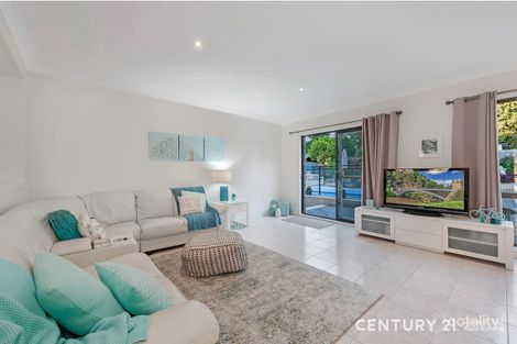 Property photo of 12 Autumn Leaf Grove Cherrybrook NSW 2126