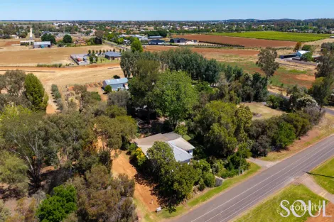 Property photo of 92 Sidlow Road Griffith NSW 2680