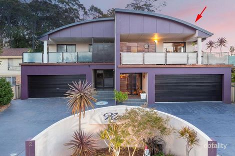 15a Myamba Pde, Surfside, NSW 2536